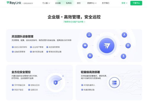 2026企業數字化最佳遠程基礎軟件服務 八大企業級遠程控制軟件橫評